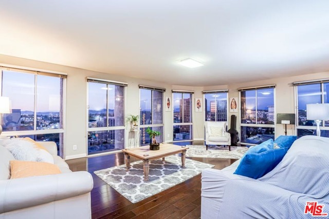800 W 1ST Street 1210