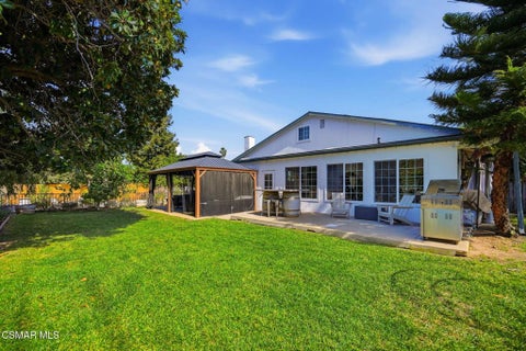 Tiny photo for 1763 Wellesley Drive, Thousand Oaks, CA 91360 (MLS # 226005003)