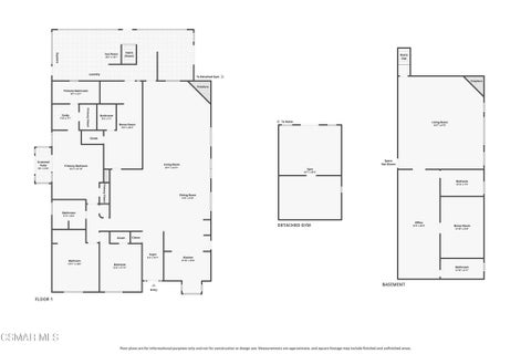 Tiny photo for 1763 Wellesley Drive, Thousand Oaks, CA 91360 (MLS # 226005003)