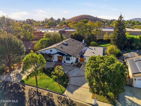 Tiny photo for 1763 Wellesley Drive, Thousand Oaks, CA 91360 (MLS # 226005003)