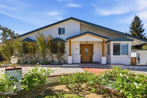 Tiny photo for 1763 Wellesley Drive, Thousand Oaks, CA 91360 (MLS # 226005003)