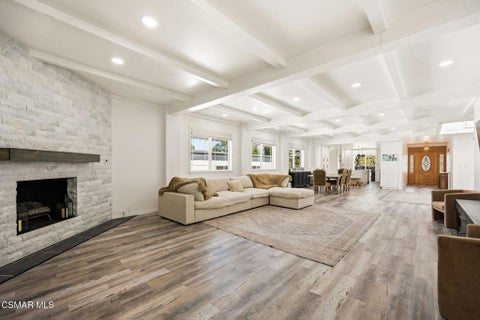 Tiny photo for 1763 Wellesley Drive, Thousand Oaks, CA 91360 (MLS # 226005003)