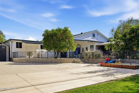 Tiny photo for 1763 Wellesley Drive, Thousand Oaks, CA 91360 (MLS # 226005003)