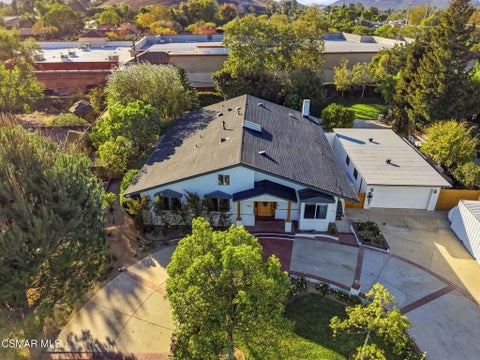 Tiny photo for 1763 Wellesley Drive, Thousand Oaks, CA 91360 (MLS # 226005003)