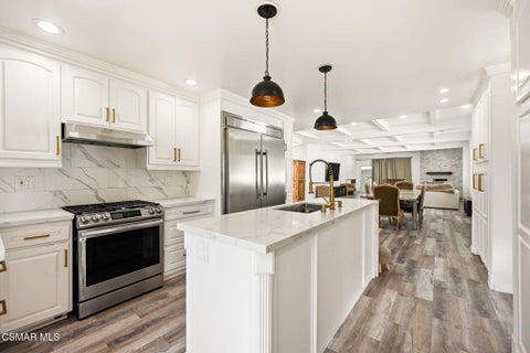 Tiny photo for 1763 Wellesley Drive, Thousand Oaks, CA 91360 (MLS # 226005003)