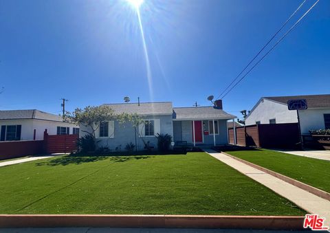 Photo of 6434 W 87th Street #1, Los Angeles, CA 90045 (MLS # 26658887)
