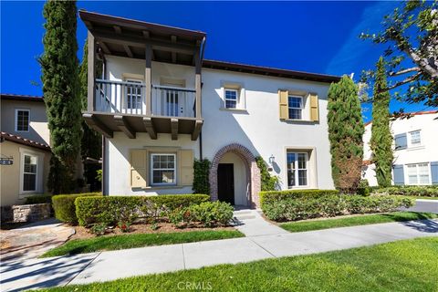 53 Bower Tree Irvine CA 92603