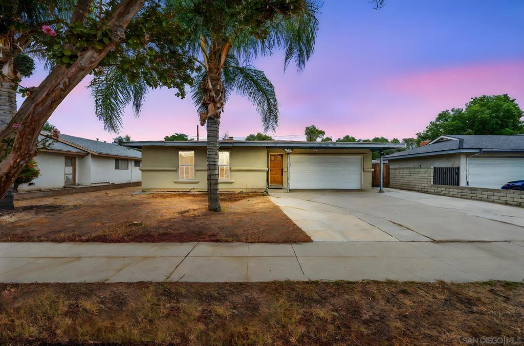 Welcome to this charming single-story home located in Central Riverside, perfectly nestled on a quiet cul-de-sac that offers both privacy and minimal through traffic. This well-maintained residence features an open-concept layout that seamlessly connects the living, dining, and kitchen areas — ideal for comfortable living and effortless entertaining. Step outside to a generously sized backyard, perfect for hosting gatherings, barbecues, or simply enjoying the outdoors. With ample room for entertaining, gardening, or future expansion, this outdoor space is a rare find. Situated just approximately 3 miles from the 91 Freeway, the home offers easy access for commuters while still enjoying the peace and quiet of a residential neighborhood. Don’t miss the opportunity to own this inviting property in one of Riverside’s most central and accessible locations! Welcome to this charming single-story home located in Central Riverside, perfectly nestled on a quiet cul-de-sac that offers both privacy and minimal through traffic. This well-maintained residence features an open-concept layout that seamlessly connects the living, dining, and kitchen areas — ideal for comfortable living and effortless entertaining. Step outside to a generously sized backyard, perfect for hosting gatherings, barbecues, or simply enjoying the outdoors. With ample room for entertaining, gardening, or future expansion, this outdoor space is a rare find. Situated just approximately 3 miles from the 91 Freeway, the home offers easy access for commuters while still enjoying the peace and quiet of a residential neighborhood. Don’t miss the opportunity to own this inviting property in one of Riverside’s most central and accessible locations!