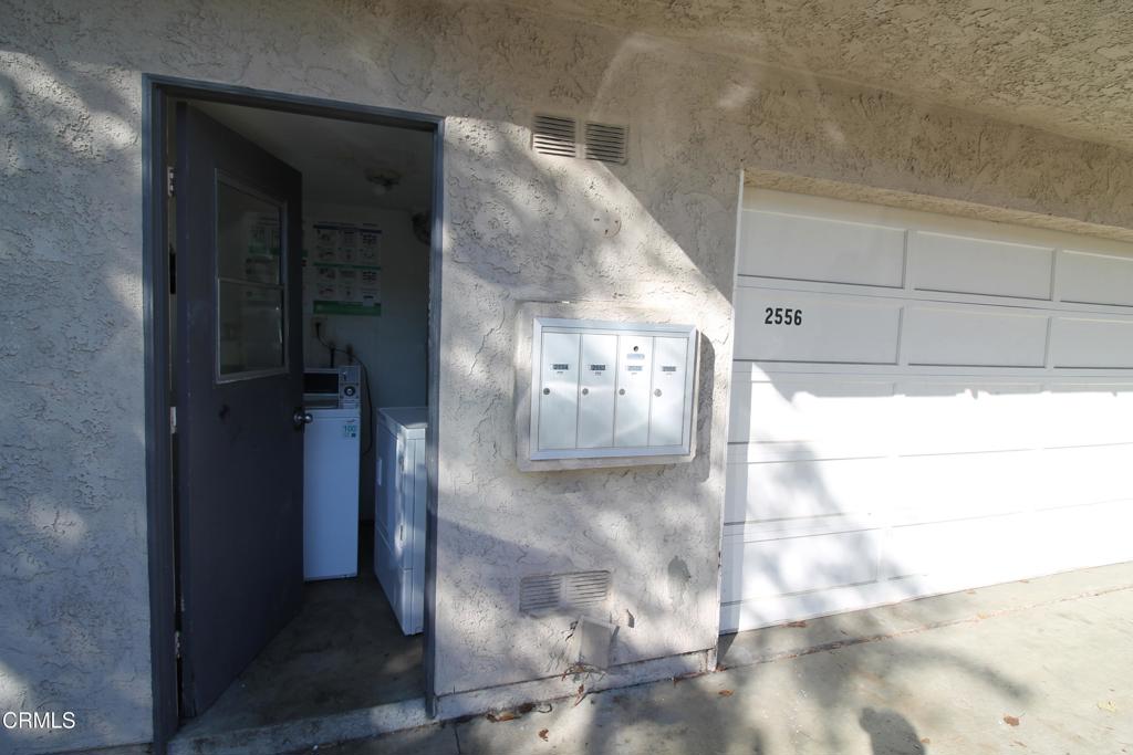 Marina Village - 2121 - Residential