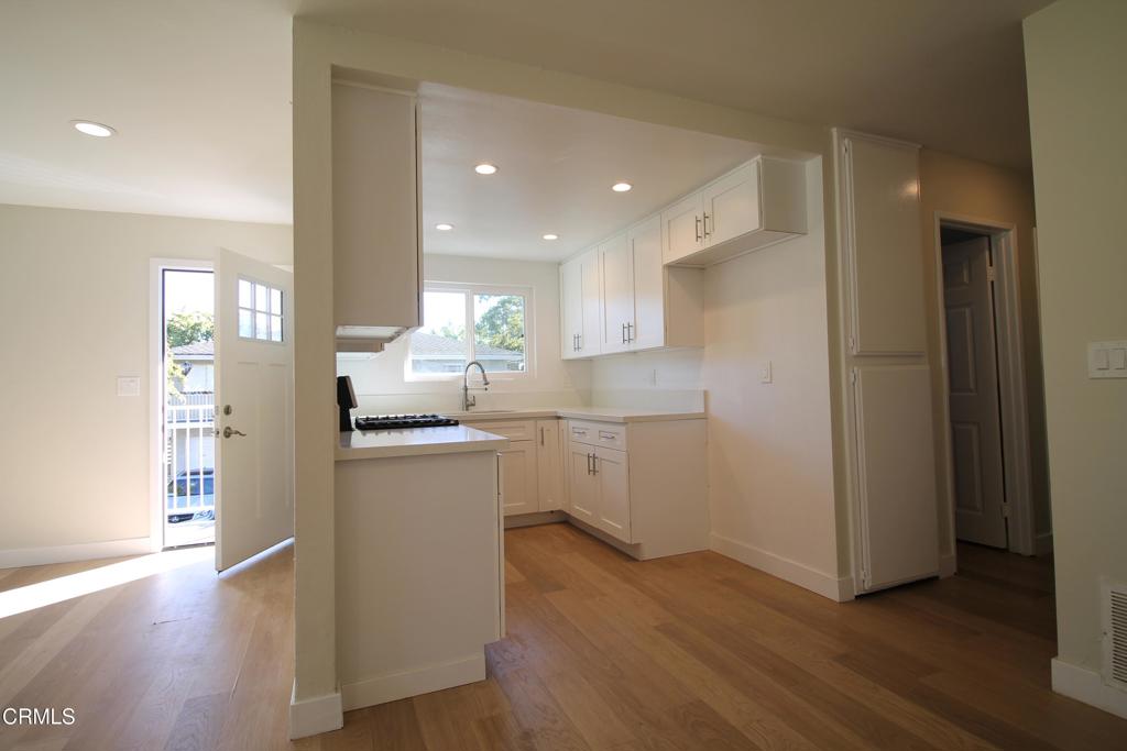 Marina Village - 2121 - Residential