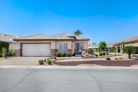 Photo of 80484 Muirfield Drive, Indio, CA 92201 (MLS # 219147802DA)