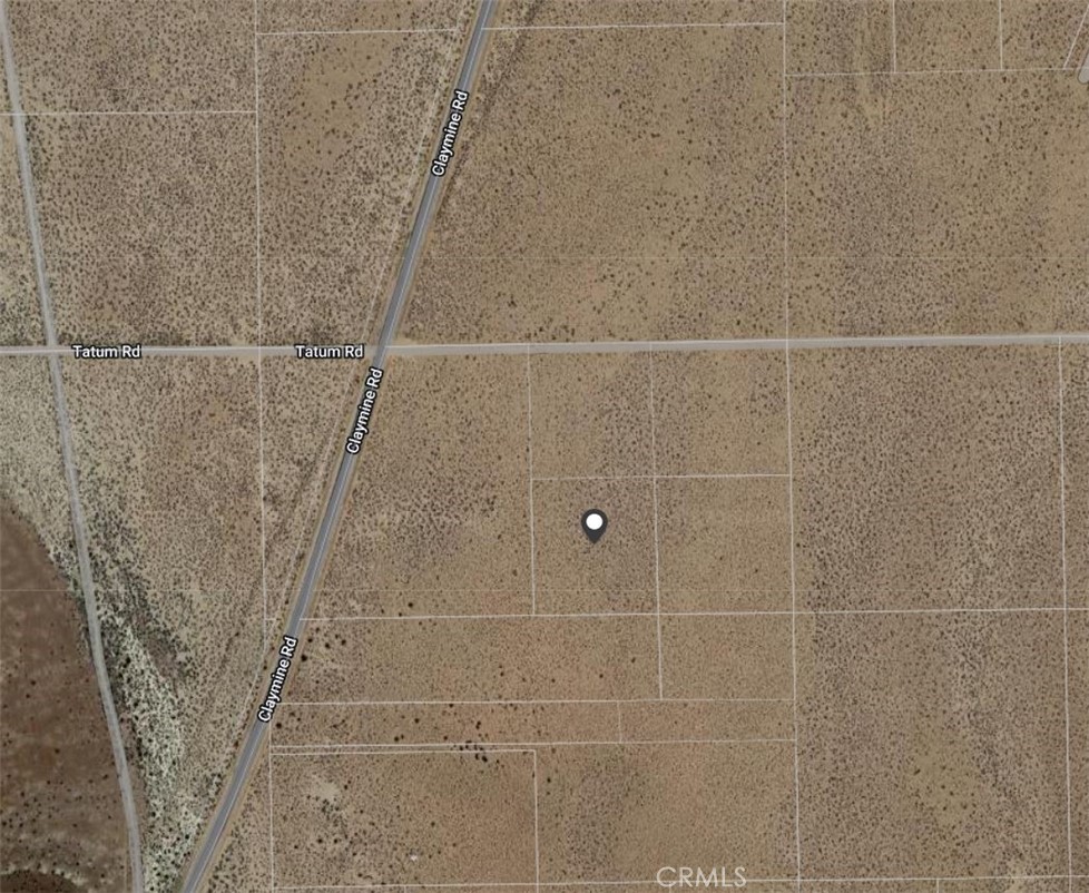Great land parcel for building a homestead or for long-term investment! This parcel sits in a scenic, mountainous area just north of North Edwards. It is very close to Claymine Ave, which is the main thoroughfare in the area. Great parcel at a great price with a variety of uses!