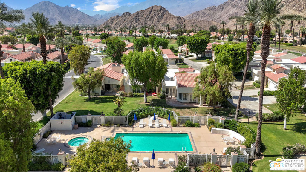 Santa Rosa Cove Coun - Residential