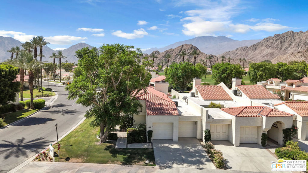 Santa Rosa Cove Coun - Residential