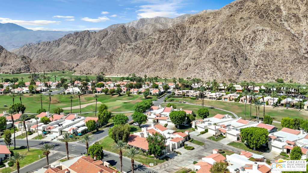 Santa Rosa Cove Coun - Residential