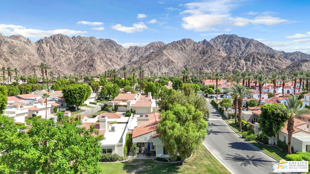 Santa Rosa Cove Coun - Residential