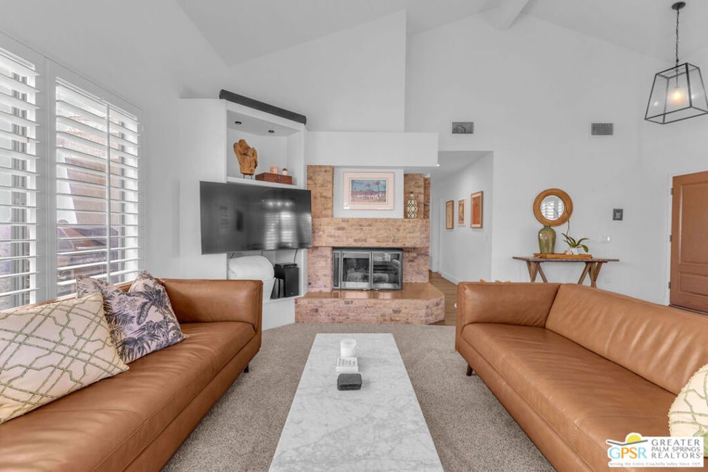 Photo of 77181 Calle Mazatlan, La Quinta, CA 92253 (MLS # 25609231PS)