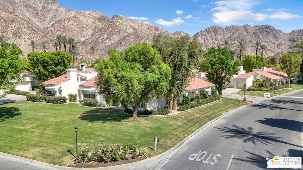 Santa Rosa Cove Coun - Residential