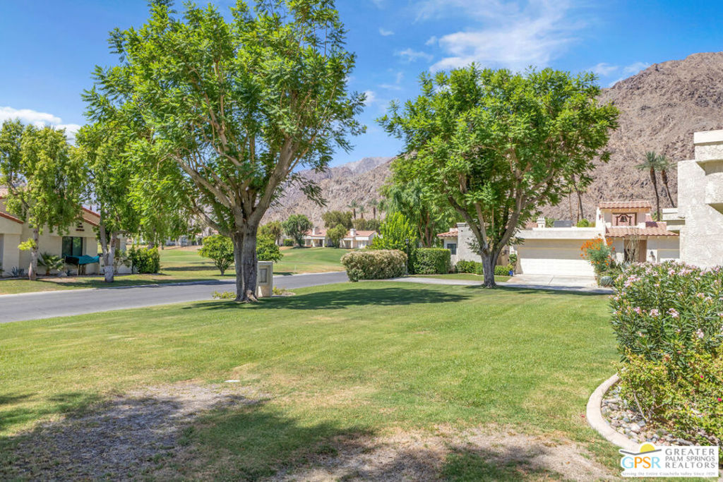 Santa Rosa Cove Coun - Residential