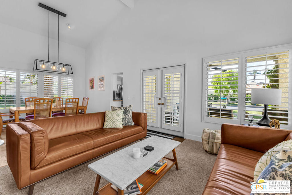 Santa Rosa Cove Coun - Residential