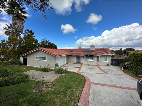 2415 Via Sonoma Palos Verdes Estates CA 90274