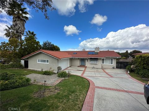 2415 Via Sonoma Palos Verdes Estates CA 90274
