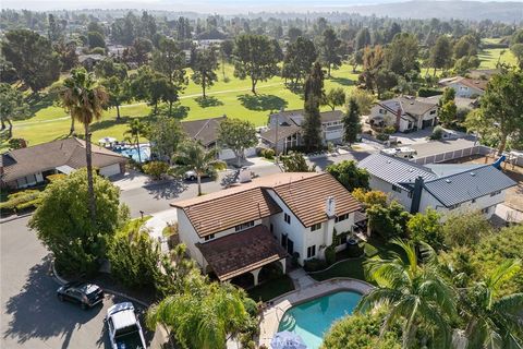 5031 Fairway View Yorba Linda CA 92886