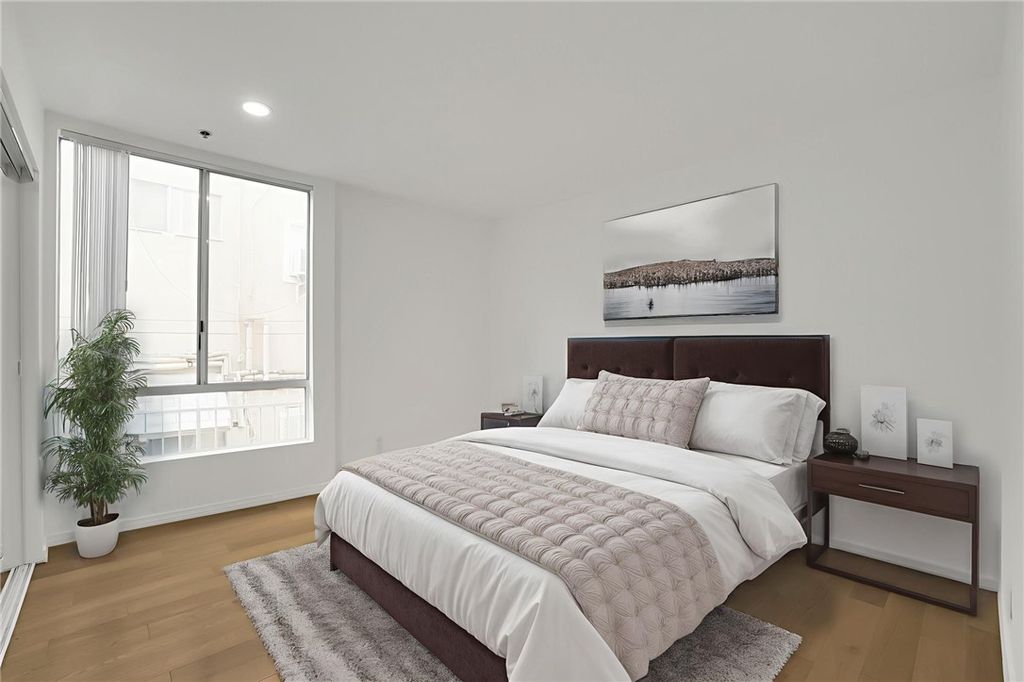 Photo of 856 N Van Ness Avenue #3, Los Angeles, CA 90038 (MLS # CV26007057)