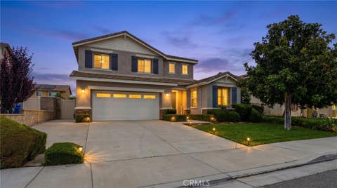Photo of 11471 Autumn Sage Avenue, Jurupa Valley, CA 91752 (MLS # CV26104840)