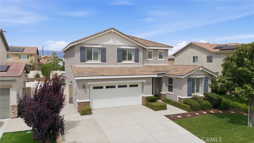 11471 Autumn Sage Avenue