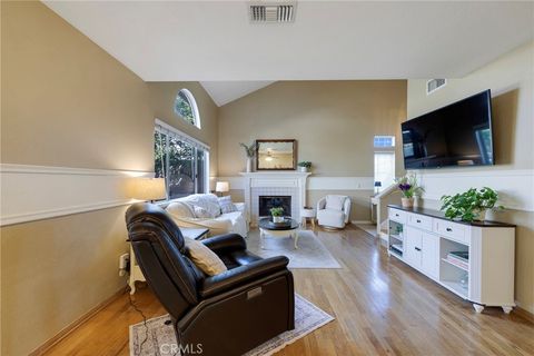Tiny photo for 1553 Corte Santana, Upland, CA 91786 (MLS # CV26049442)