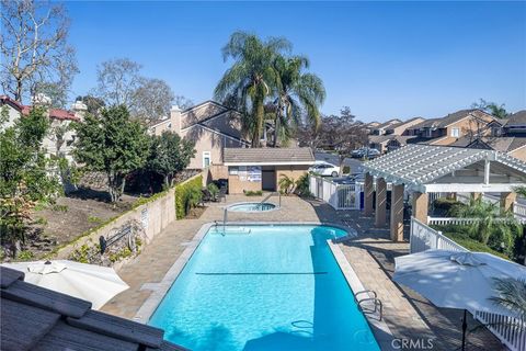 Tiny photo for 1553 Corte Santana, Upland, CA 91786 (MLS # CV26049442)