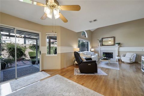 Tiny photo for 1553 Corte Santana, Upland, CA 91786 (MLS # CV26049442)