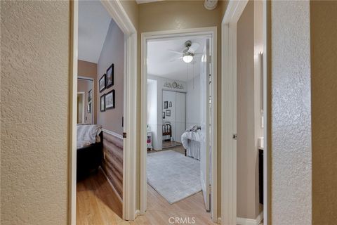 Tiny photo for 1553 Corte Santana, Upland, CA 91786 (MLS # CV26049442)