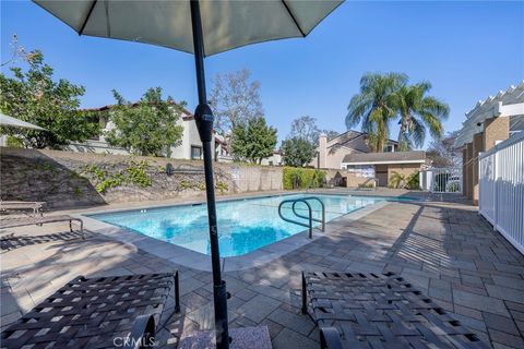 Tiny photo for 1553 Corte Santana, Upland, CA 91786 (MLS # CV26049442)