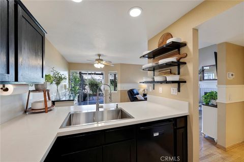 Tiny photo for 1553 Corte Santana, Upland, CA 91786 (MLS # CV26049442)