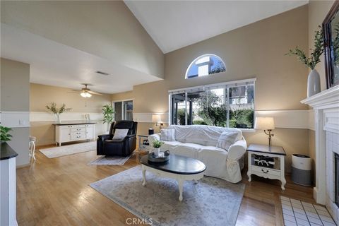 Tiny photo for 1553 Corte Santana, Upland, CA 91786 (MLS # CV26049442)