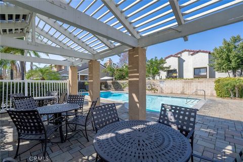 Tiny photo for 1553 Corte Santana, Upland, CA 91786 (MLS # CV26049442)