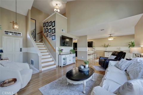 Tiny photo for 1553 Corte Santana, Upland, CA 91786 (MLS # CV26049442)