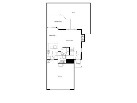 Tiny photo for 1553 Corte Santana, Upland, CA 91786 (MLS # CV26049442)