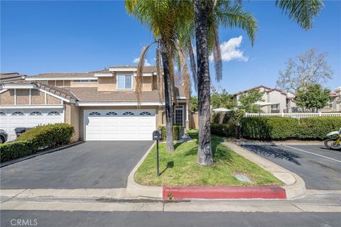 Tiny photo for 1553 Corte Santana, Upland, CA 91786 (MLS # CV26049442)