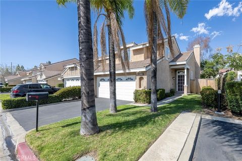 Tiny photo for 1553 Corte Santana, Upland, CA 91786 (MLS # CV26049442)