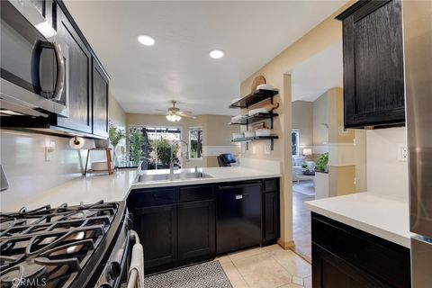 Tiny photo for 1553 Corte Santana, Upland, CA 91786 (MLS # CV26049442)