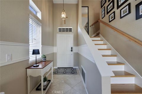 Tiny photo for 1553 Corte Santana, Upland, CA 91786 (MLS # CV26049442)