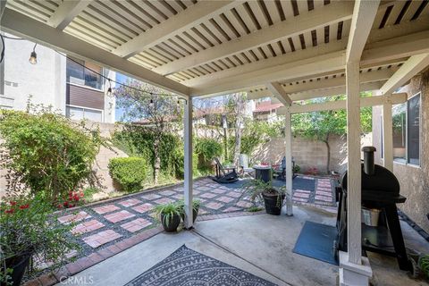 Tiny photo for 1553 Corte Santana, Upland, CA 91786 (MLS # CV26049442)