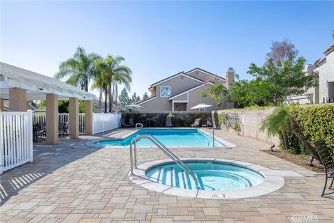 Tiny photo for 1553 Corte Santana, Upland, CA 91786 (MLS # CV26049442)