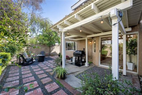 Tiny photo for 1553 Corte Santana, Upland, CA 91786 (MLS # CV26049442)