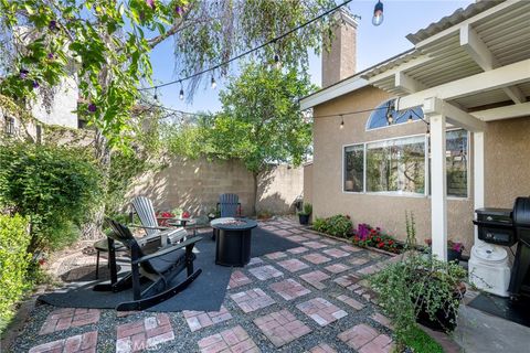 Tiny photo for 1553 Corte Santana, Upland, CA 91786 (MLS # CV26049442)