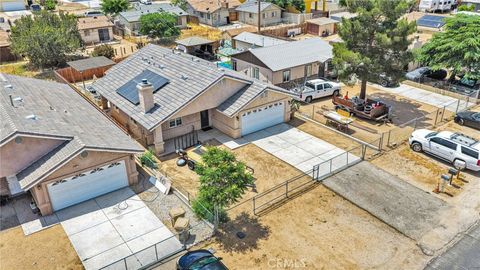 Photo of 16491 Live Oak ST, Hesperia, CA 92345 (MLS # IG26104290)