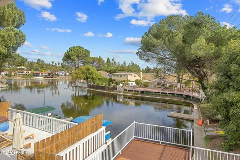 Photo of 5304 Captains Place, Agoura Hills, CA 91301 (MLS # 225005537)